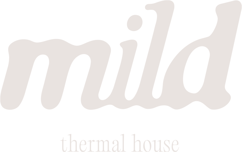 mild thermal house
